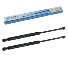 Ammortizzatori a gas per