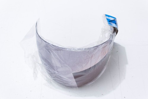 Nos visiera casco fumè agv - casco,
