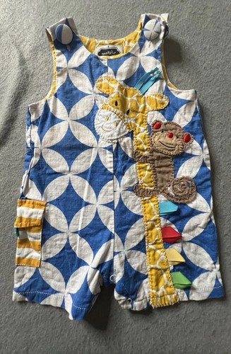 Pantaloncino mudpie ragazzo - mudpie,