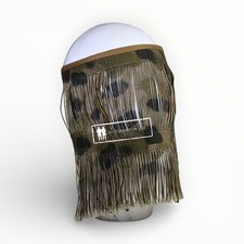 WW2 TEDESCO WAFFEN SS MIMETICO