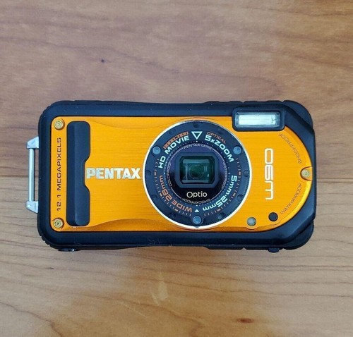 Fotocamera digitale