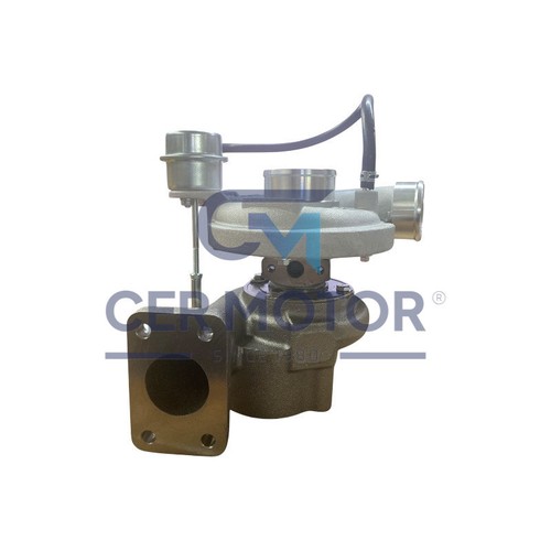 Turbocompressore perkins - turbocompressore,