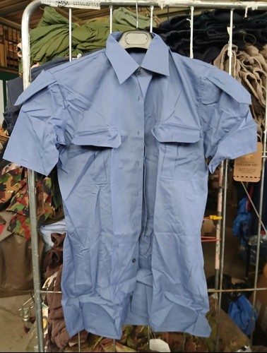 Camicia estiva cc - camicia, ex