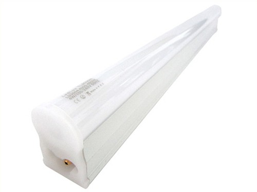 Plafoniera tubo led 30cm 4w - t5,