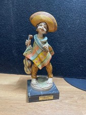 Fontanini Bambino con chitarra