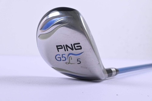 Ping donna legno - ping,