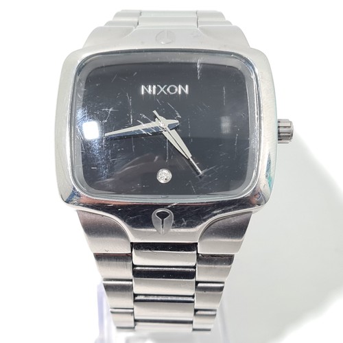 Reloj hombre nixon the - hombre, player
