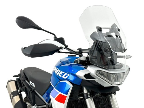 Cupolino touring trasparente - touring,