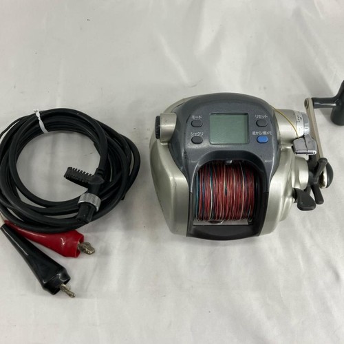 Used daiwa - used,
