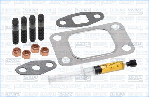 Kit montaggio caricatore ajusa - kit,