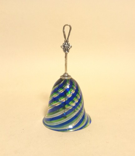 Angini murano campana - angini,