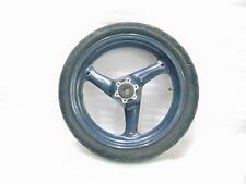 Cerchio ruota anteriore MOTO GUZZI BREVA V 1100 2005 2006 2007