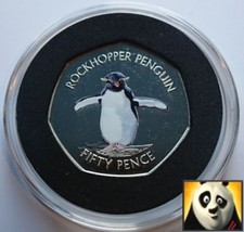 🐧 2017 ISOLE FALKLAND