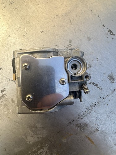 Carburatore 25cv yamaha - carburatore,