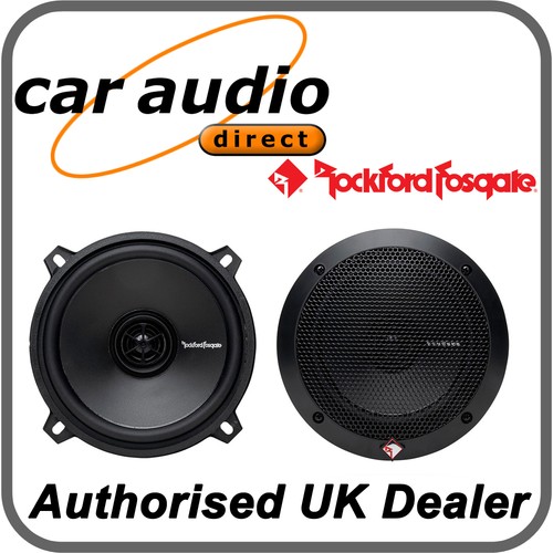 Rockford fosgate r1525x2 - fosgate,