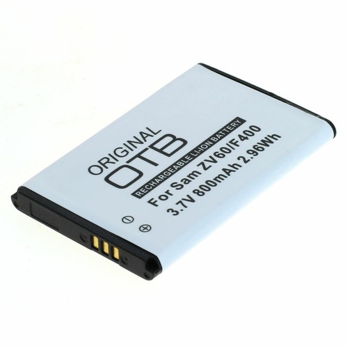 Batteria per samsung chat - chat, 220