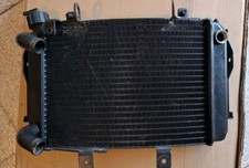 Radiatore Ktm Duke 690 OEM