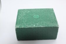 rolex Subariner box scatola