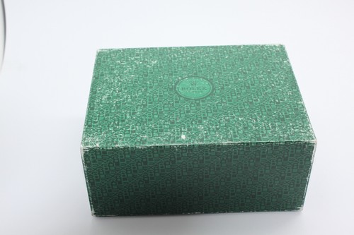 Rolex subariner box scatola - rolex,