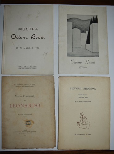 Offerta 4 operette di - offerta!!!,