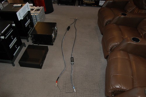 Mit shotgun rca phono - rca,