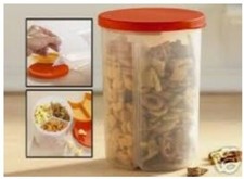 Tupperware 3 in one