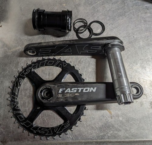 Anello singolo easton ec90 - easton, sl