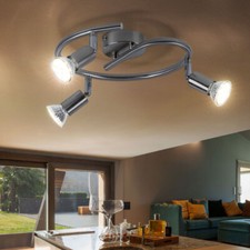Lampada da Soffitto Luce Spot