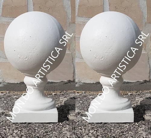 Sfera palla terminale - palla,