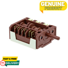 Interruttore Electrolux AEG