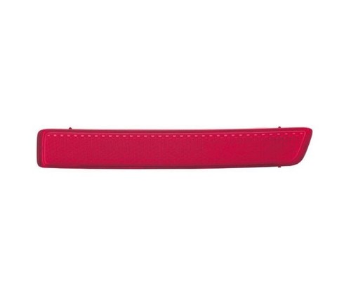 Reflex reflector right fits - reflex-reflector,