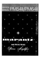 Manuale di servizio - Manuale