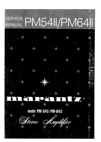 Manuale servizio - servizio,