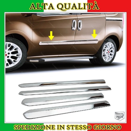 Protezione porta laterale - porta,