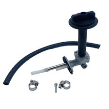 Valvola interruttore serbatoio