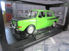 SIMCA 1000 Rally 2 Rally2