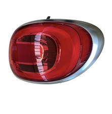 Faro Fanale Posteriore per