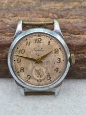 Orologio da polso sovietico