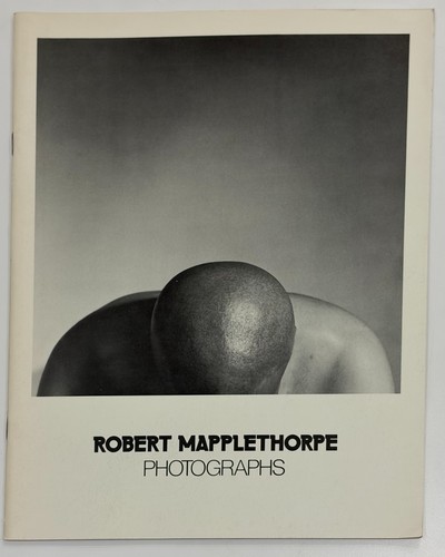 Robert mapplethorpe - robert,