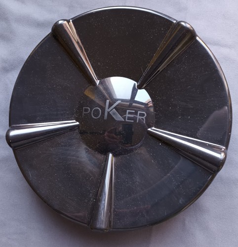 Set poker krizia - poker, vintage