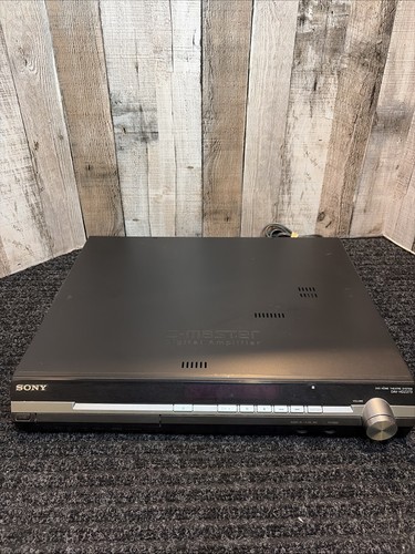 Sony dav hdz273 master hdmi - sony, dav-hdz273