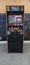 Arcade vintage cabinato jamma - arcade,