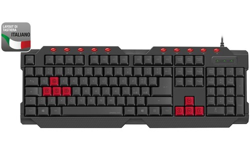 Speedlink ferus usb - speedlink,