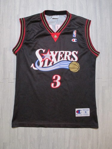 Maglia champion 76ers uomo - champion,