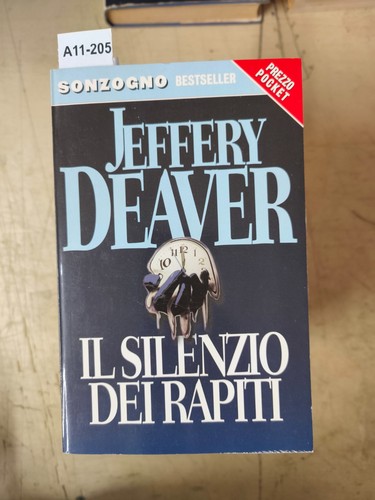 Silenzio dei rapiti - il,