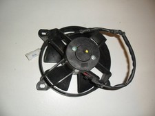 VENTOLA RADIATORE SINISTRO