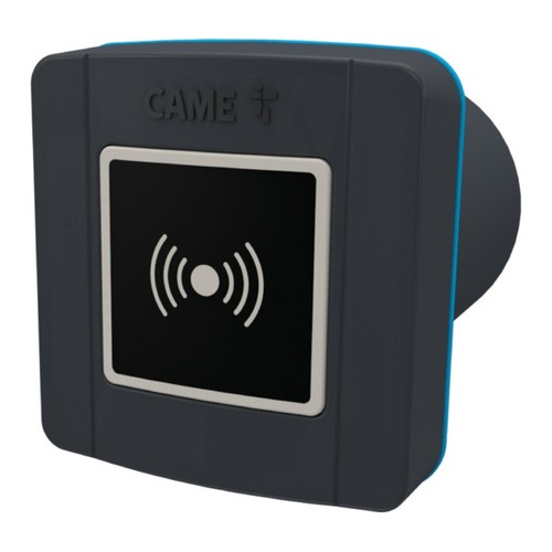 Selettore transponder bus cxn - selettore,
