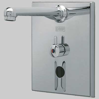 Miscelatore incasso - miscelatore,