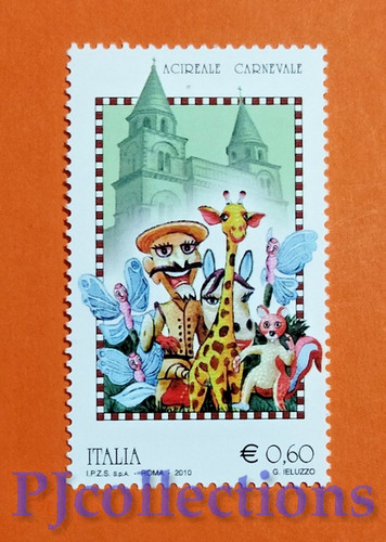 A1265 italia italy 2010 - -,