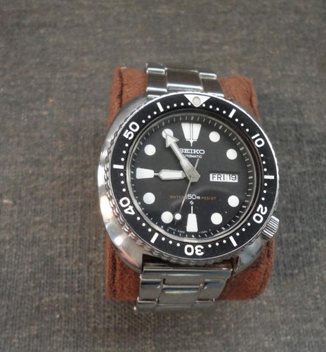 Orologio subacqueo automatico